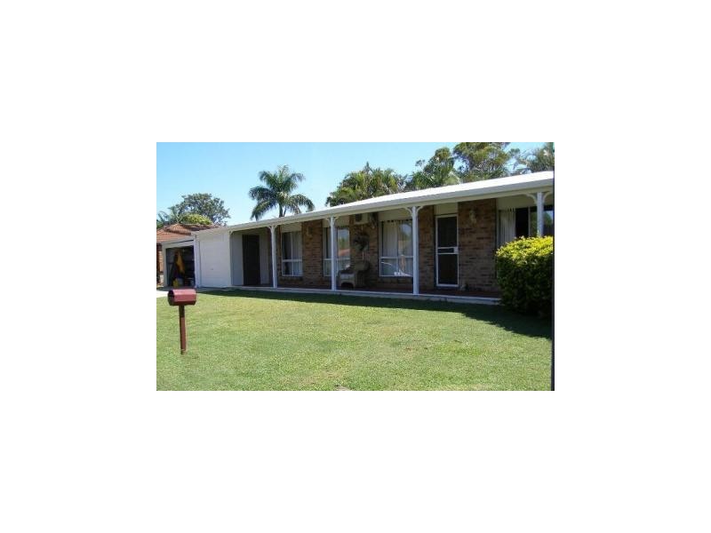 Victoria Point QLD 4165