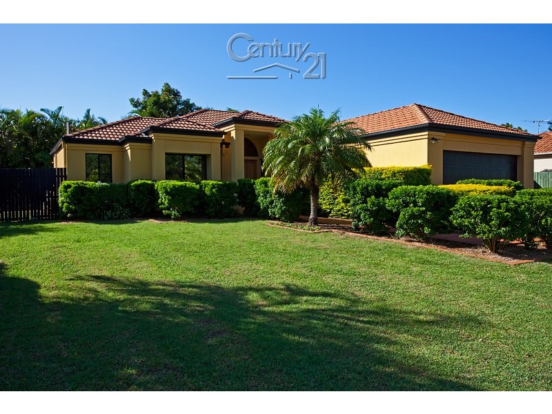 42 The Boulevard, Redland Bay QLD 4165