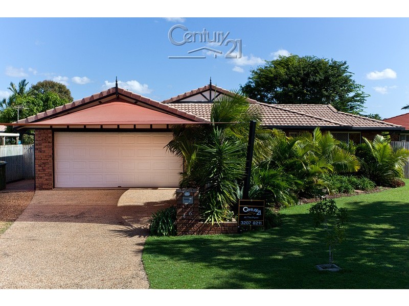 46 Seagull street, Victoria Point QLD 4165