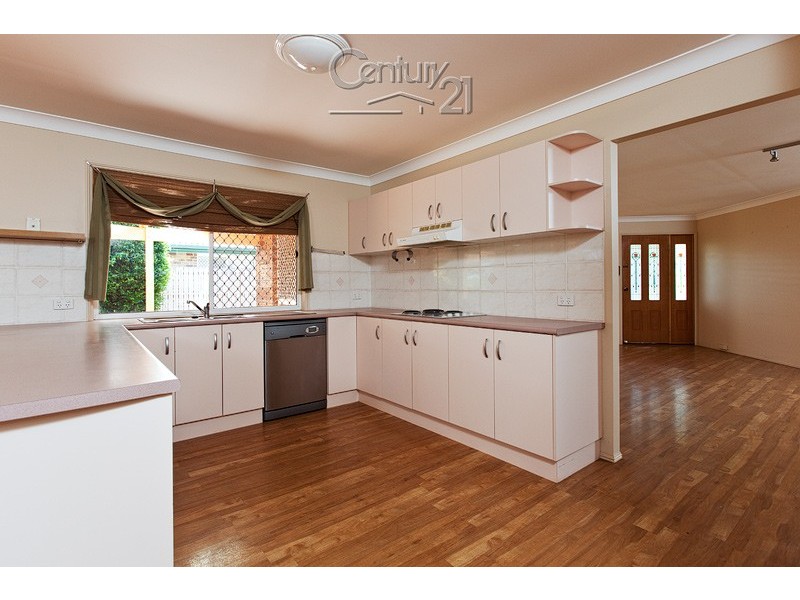 46 Seagull street, Victoria Point QLD 4165