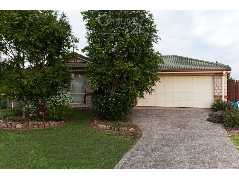 8 Ridgevale, Victoria Point QLD 4165