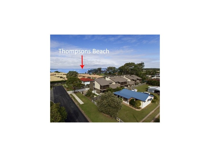 20 Boat, Victoria Point QLD 4165