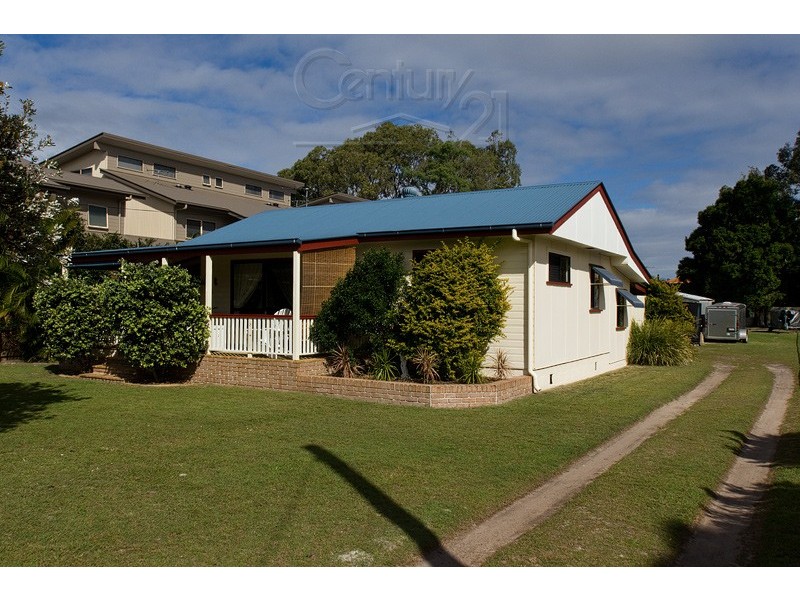 20 Boat, Victoria Point QLD 4165