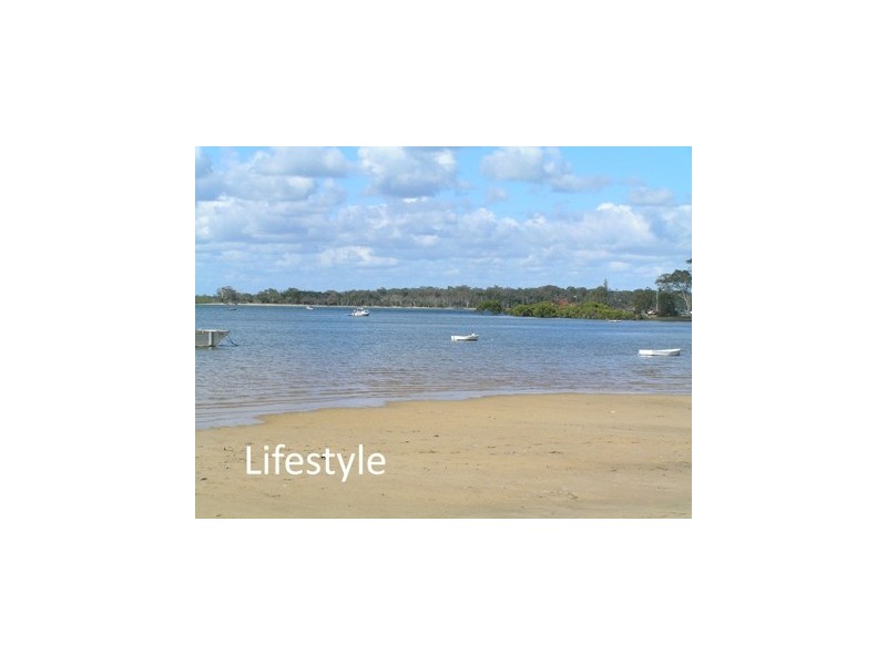 20 Boat, Victoria Point QLD 4165