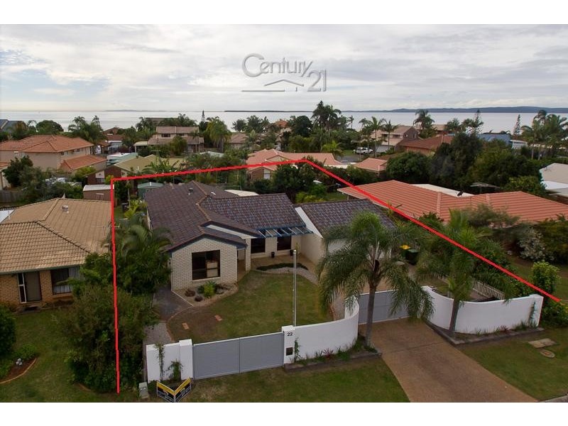 Victoria Point QLD 4165