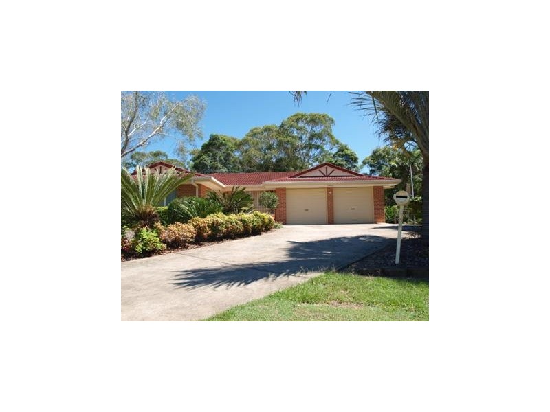 7 Apollo Court, Victoria Point QLD 4165