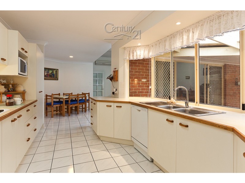 7 Apollo Court, Victoria Point QLD 4165