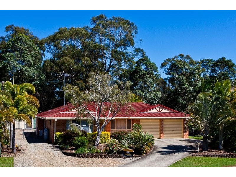 7 Apollo Court, Victoria Point QLD 4165