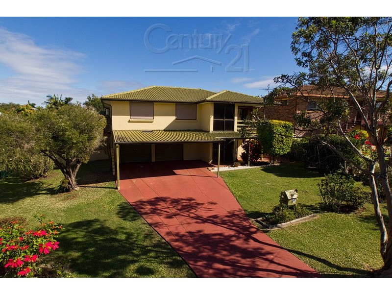 19 Scott, Redland Bay QLD 4165