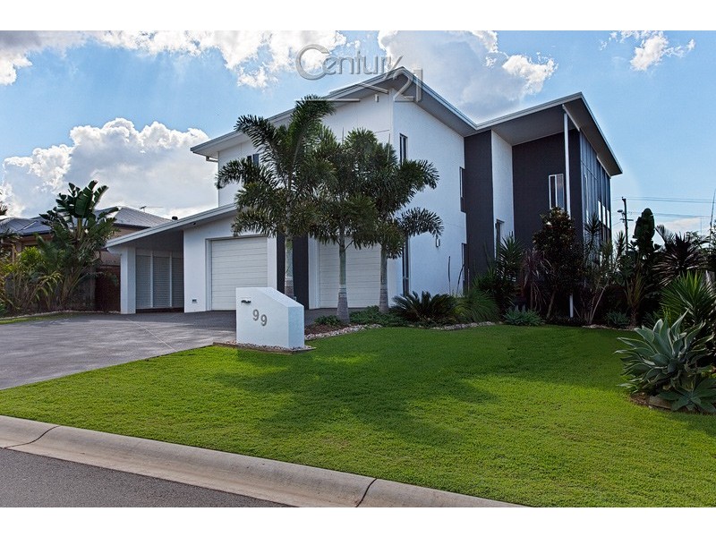 99 Habitat Drive, Redland Bay QLD 4165