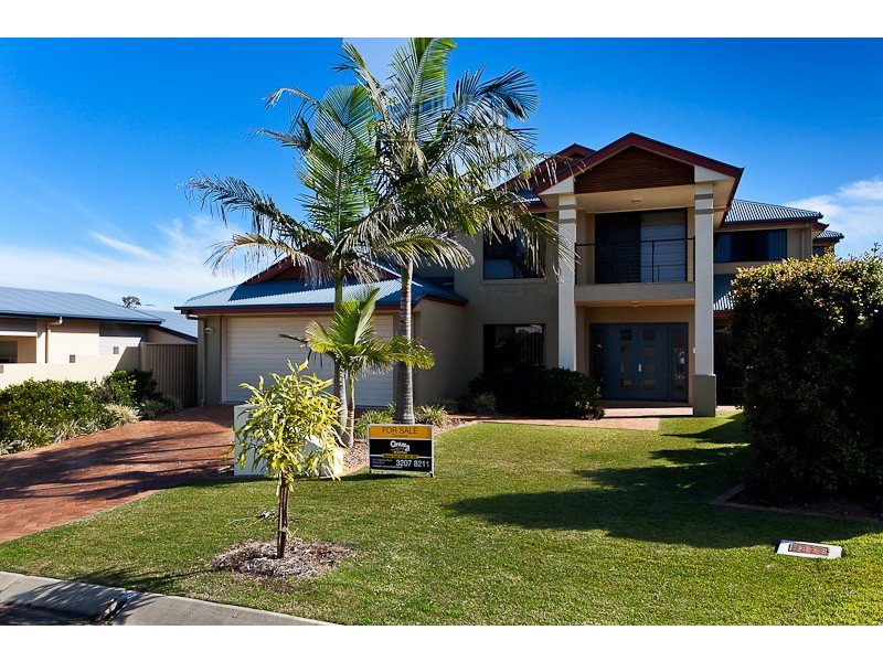 21 Beddoe, Thornlands QLD 4164
