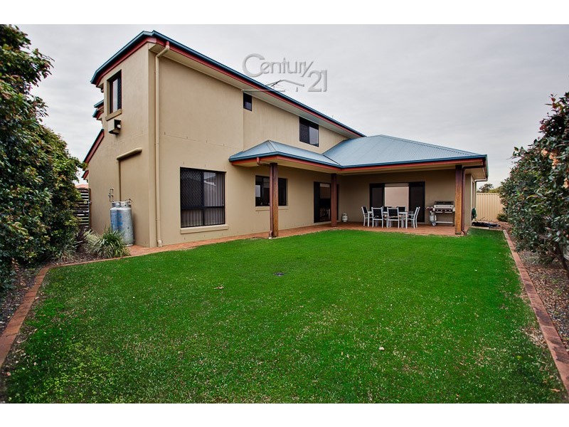 21 Beddoe, Thornlands QLD 4164