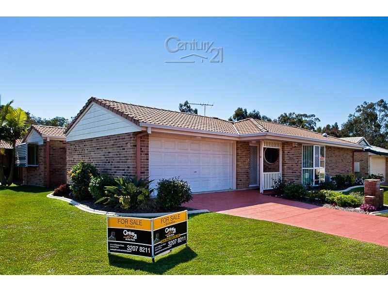 19 Alexander Av, Victoria Point QLD 4165