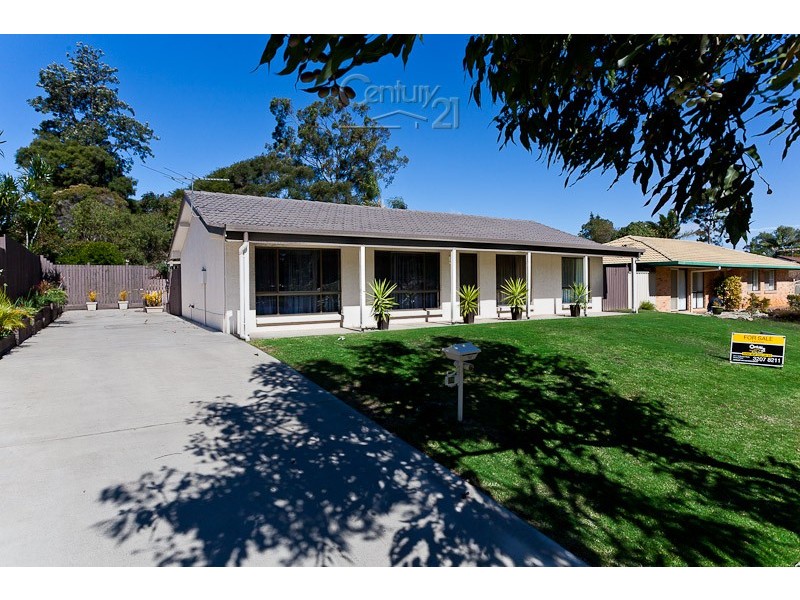 39 Sycamore, Victoria Point QLD 4165