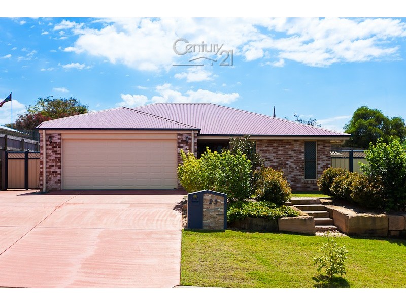 23 Aquila Street, Redland Bay QLD 4165