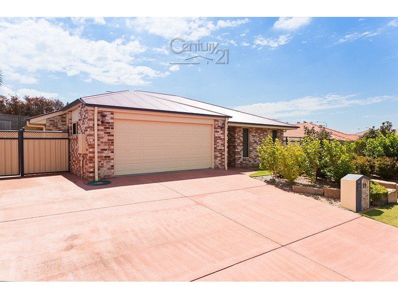 23 Aquila Street, Redland Bay QLD 4165