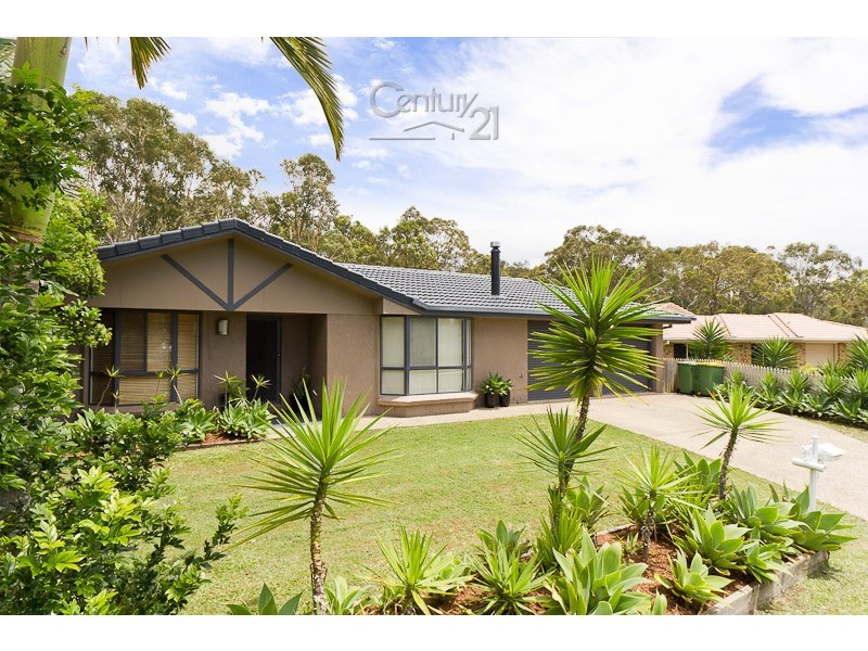 21 Grandis Court, Victoria Point QLD 4165