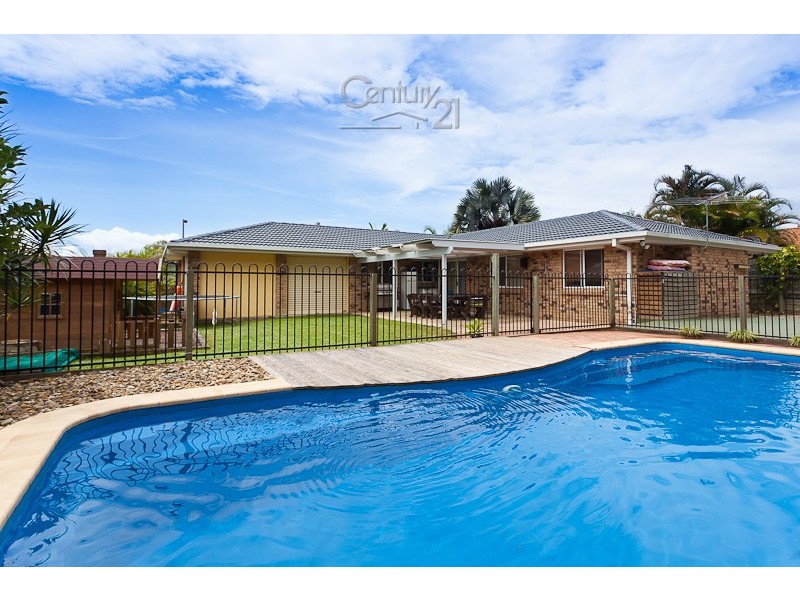21 Grandis Court, Victoria Point QLD 4165