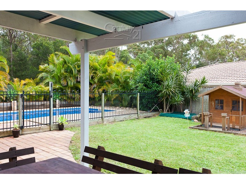21 Grandis Court, Victoria Point QLD 4165