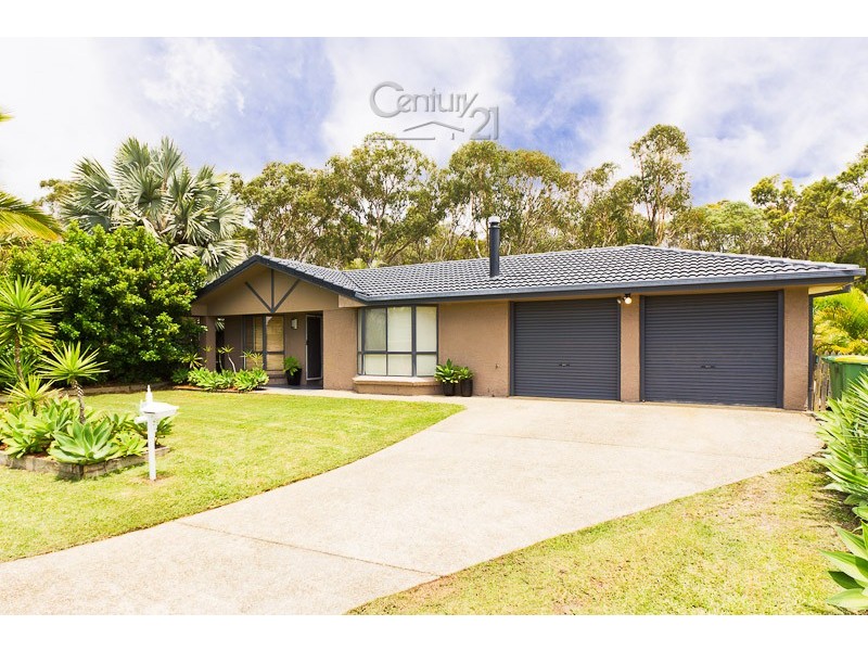 21 Grandis Court, Victoria Point QLD 4165