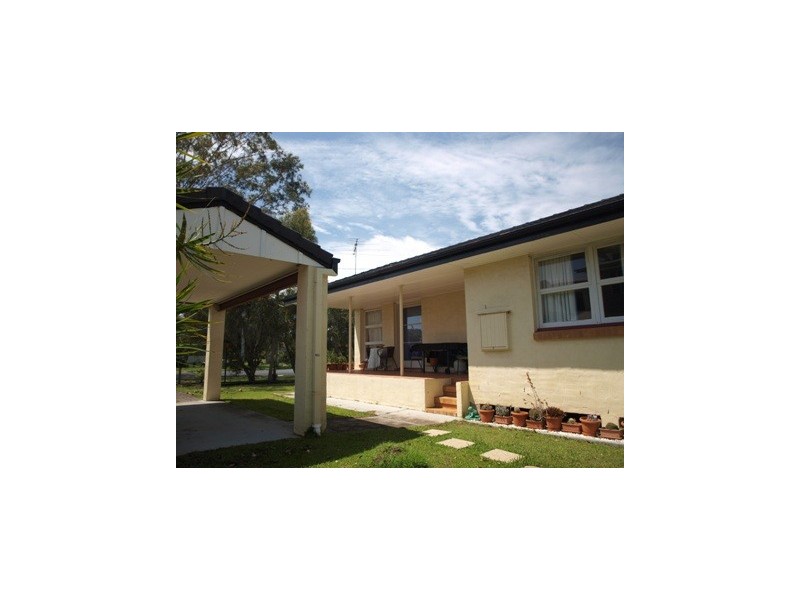 26 Island Street, Cleveland QLD 4163