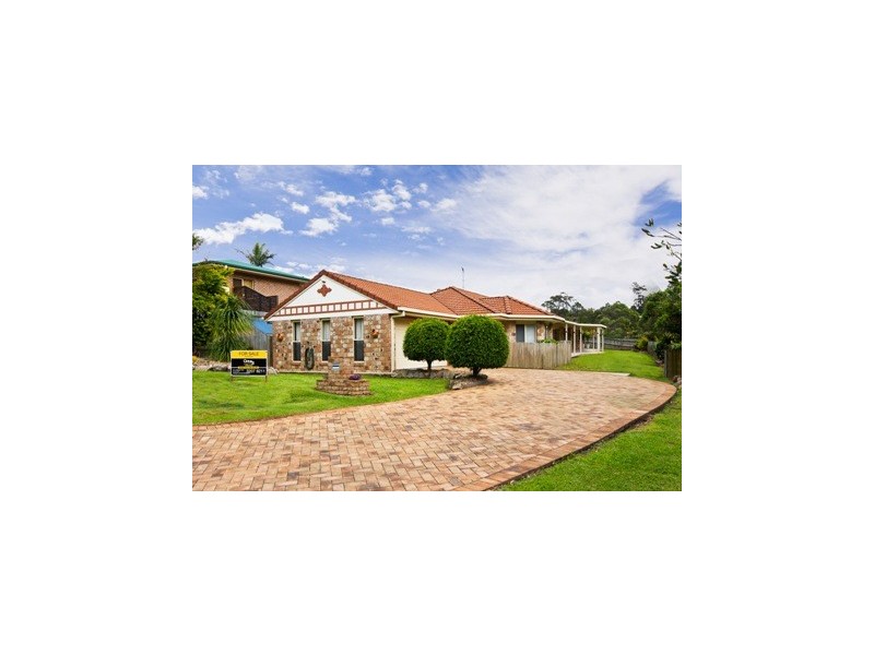 28 Petunia Crescent, Mount Cotton QLD 4165