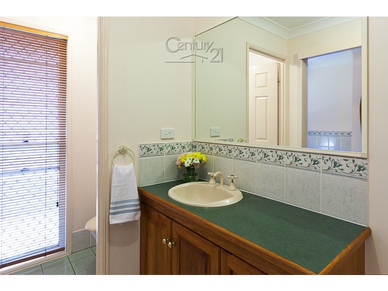 28 Petunia Crescent, Mount Cotton QLD 4165