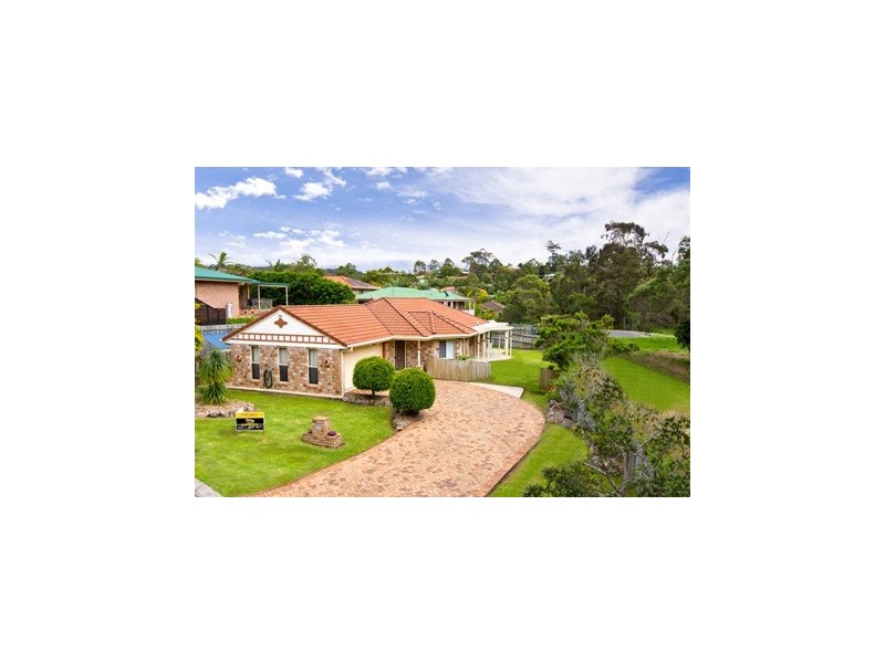 28 Petunia Crescent, Mount Cotton QLD 4165