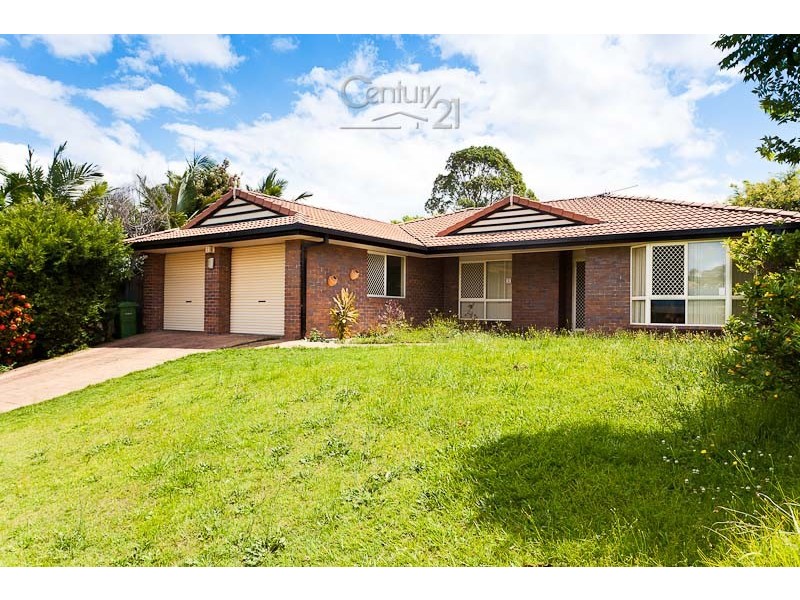Tanah Merah QLD 4128