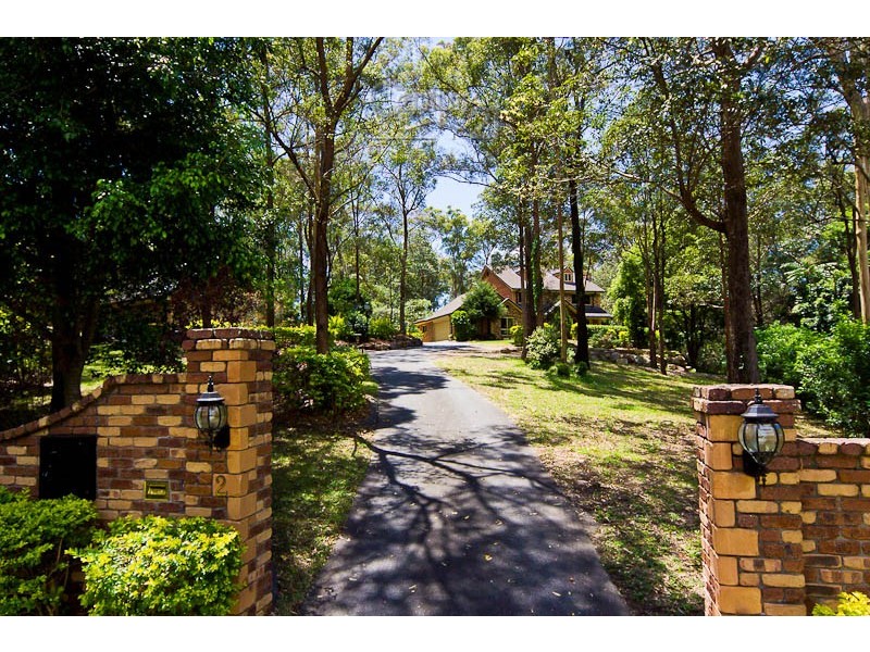 2 Tallow Wood Court, Mount Cotton QLD 4165