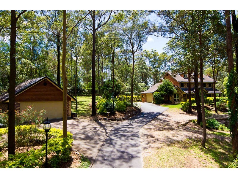 2 Tallow Wood Court, Mount Cotton QLD 4165