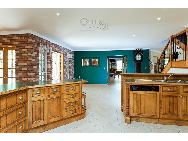 2 Tallow Wood Court, Mount Cotton QLD 4165