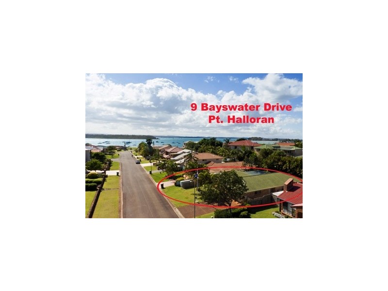 9 Bayswater Drive, Victoria Point QLD 4165