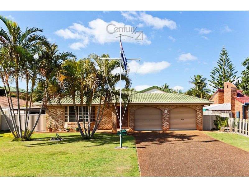 9 Bayswater Drive, Victoria Point QLD 4165