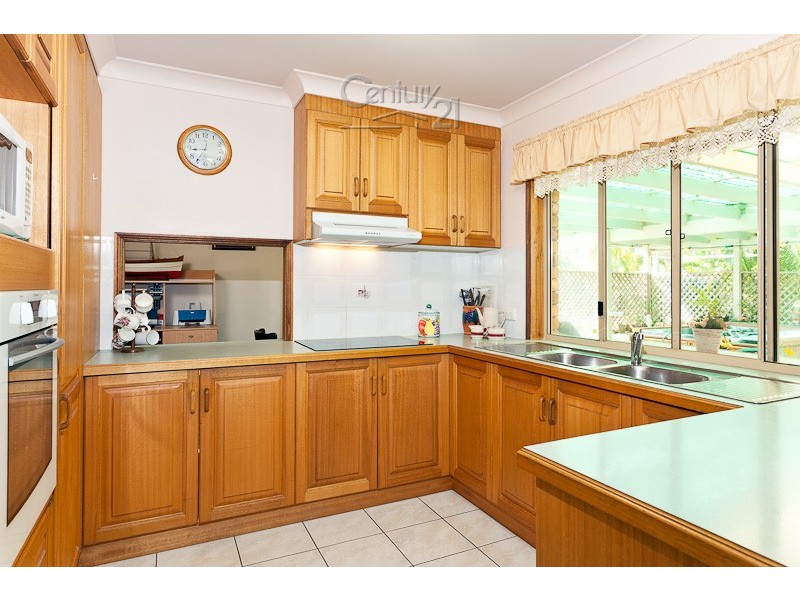 9 Bayswater Drive, Victoria Point QLD 4165