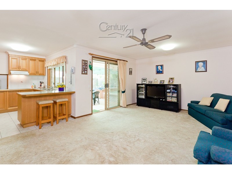 9 Bayswater Drive, Victoria Point QLD 4165