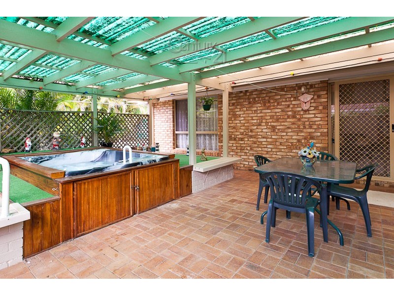 9 Bayswater Drive, Victoria Point QLD 4165