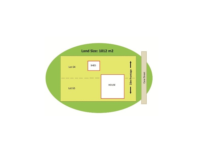 209 Cane, Redland Bay QLD 4165