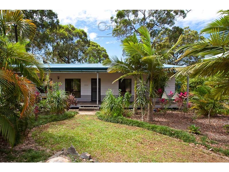 Lamb Island QLD 4184