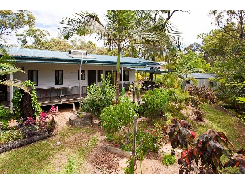 Lamb Island QLD 4184