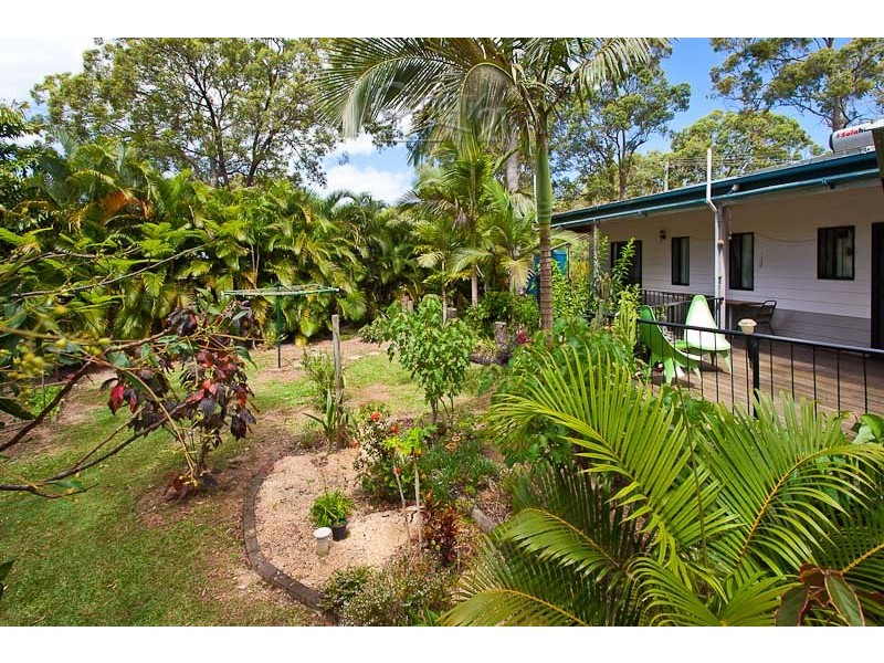 Lamb Island QLD 4184