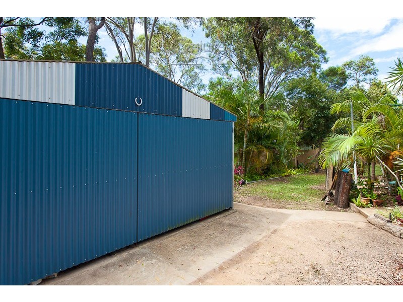 Lamb Island QLD 4184