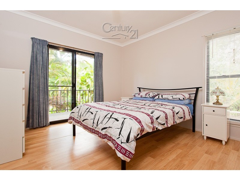 Lamb Island QLD 4184