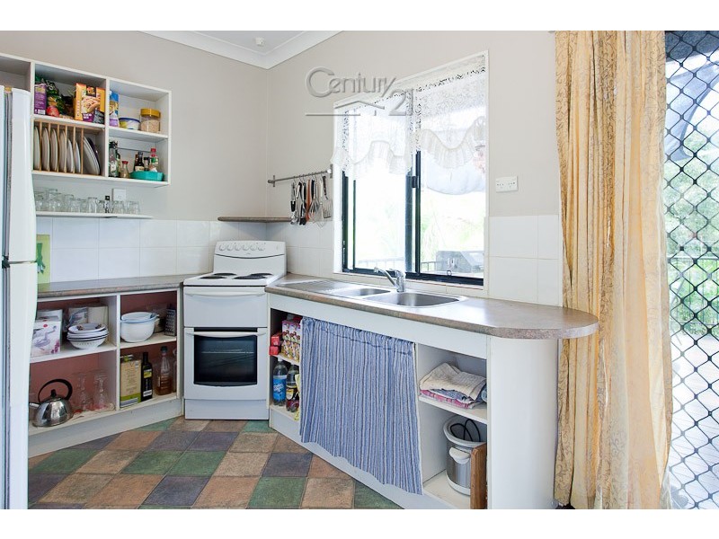 Lamb Island QLD 4184