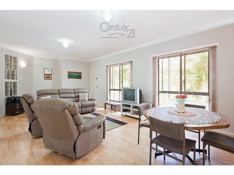 Lamb Island QLD 4184