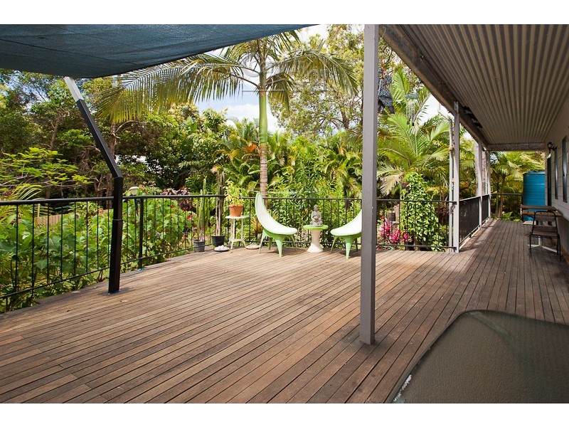 Lamb Island QLD 4184