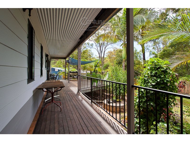 Lamb Island QLD 4184