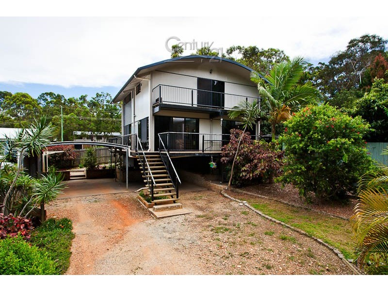 Lamb Island QLD 4184