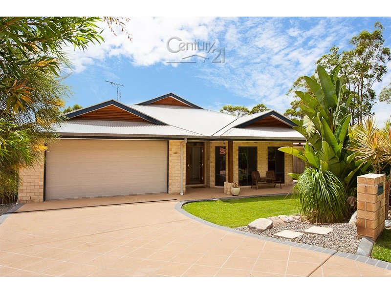2 Hakea Place, Mount Cotton QLD 4165