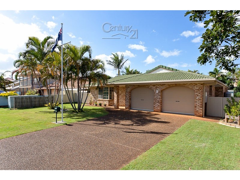 9 Bayswater Drive, Victoria Point QLD 4165